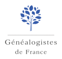 Généalogistes de France